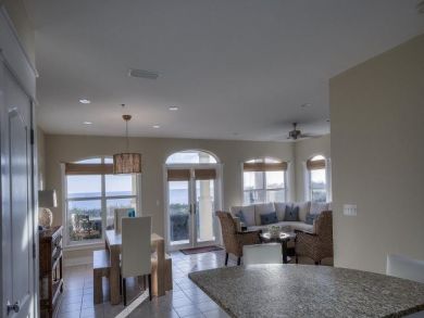 Panama City Beach Luxury Rental on Beach